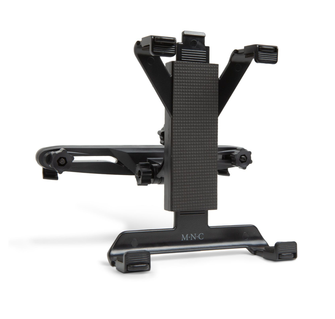 UNIVERZALNI DRŽAČ ZA TABLET  S PRILAGODLJIVOM MONTAŽOM  ZA VELIČINE  UREĐAJA  7"- 10"